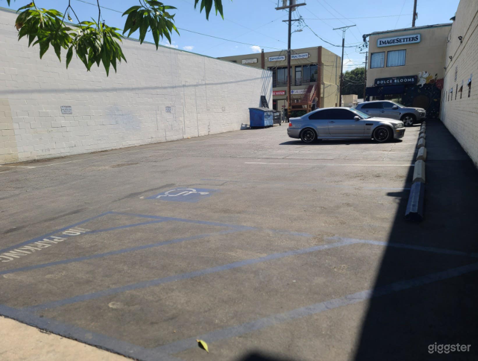Parking Lot 2 (Studio City: Tujunga Village) Photo 4