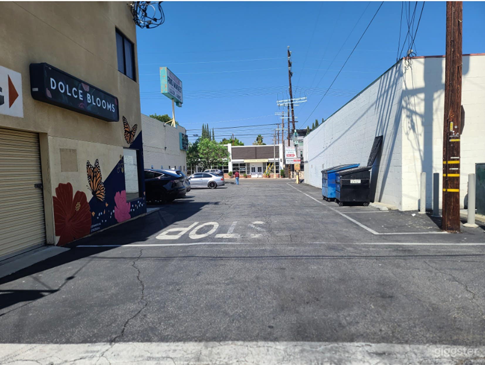 Parking Lot 2 (Studio City: Tujunga Village) Photo 1