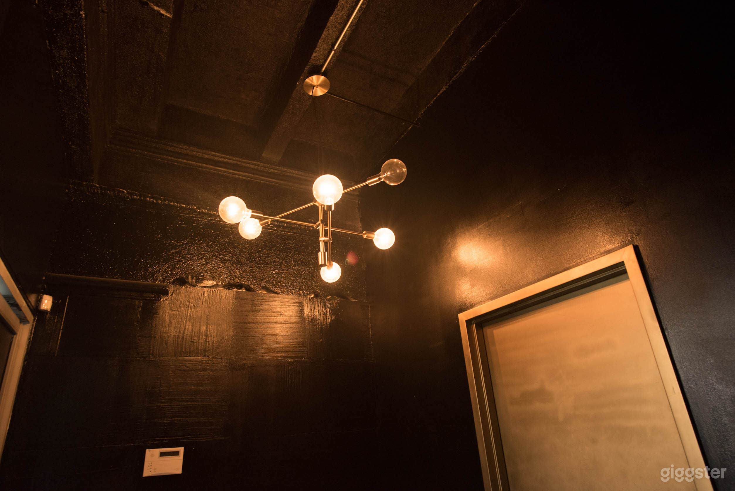 Natural Light High Ceiling Photo and Film Studio Photo 3