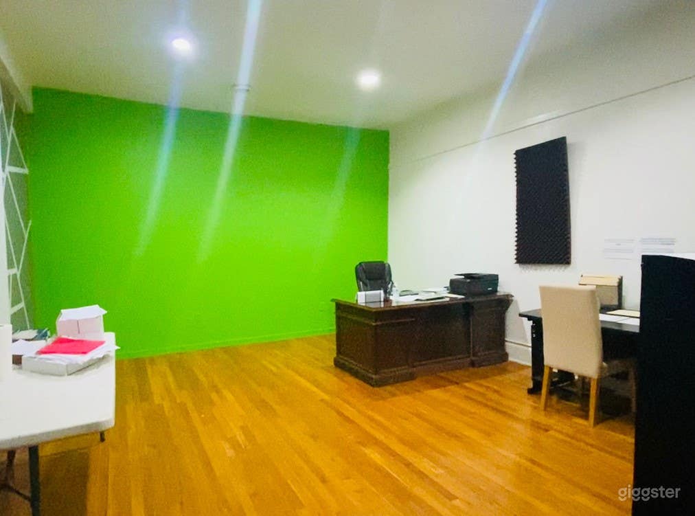 Vibrant Office Space in Des Moines Photo 4