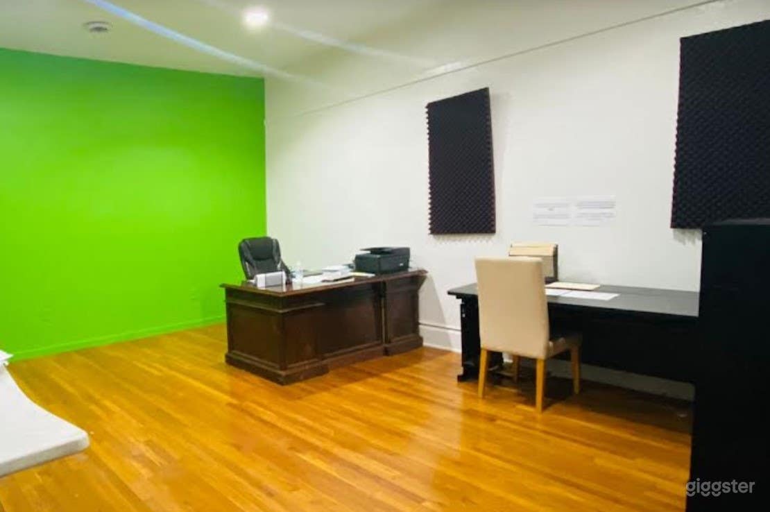 Vibrant Office Space in Des Moines Photo 3