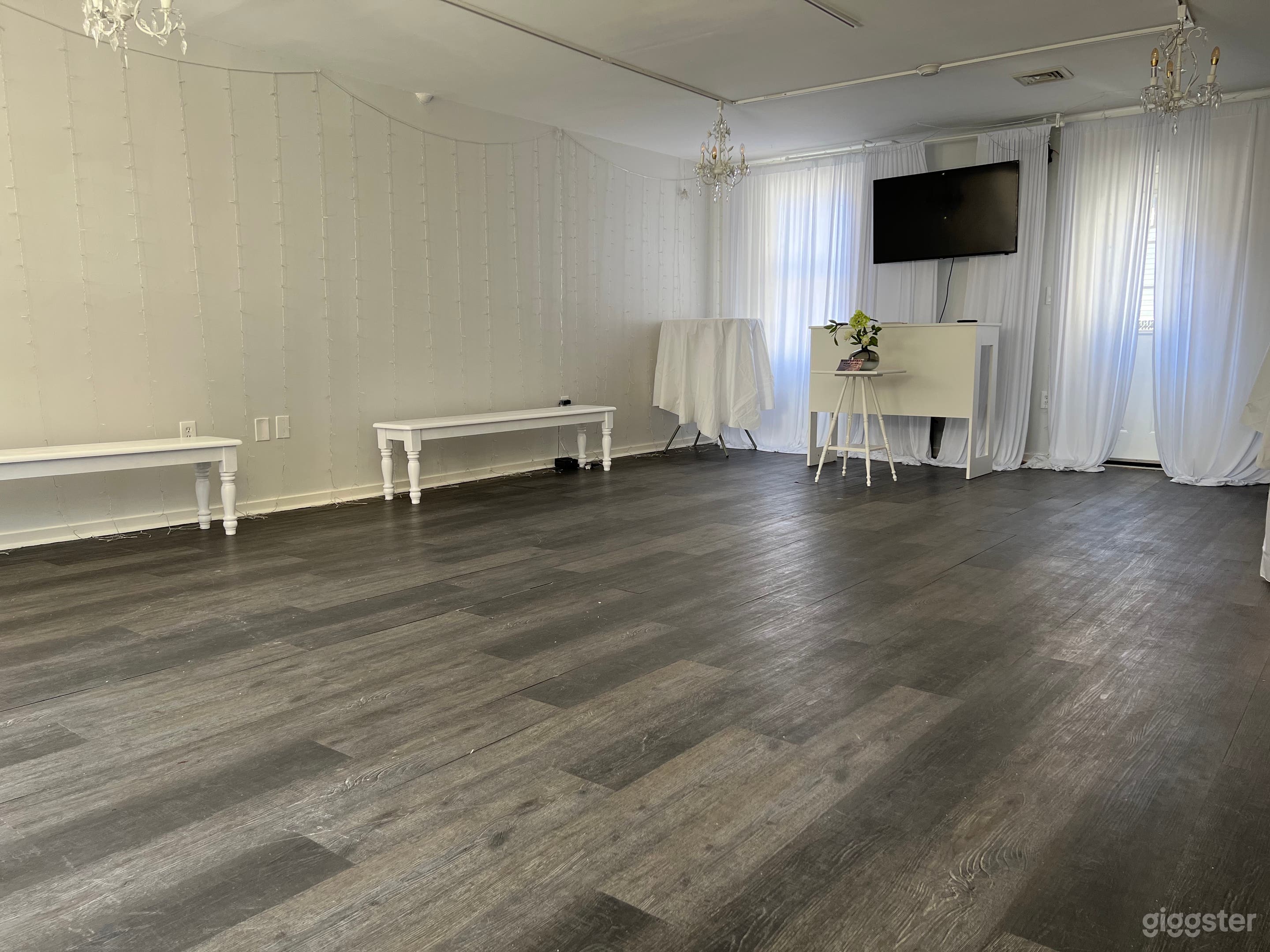 Event Space For Hire  Photo 1