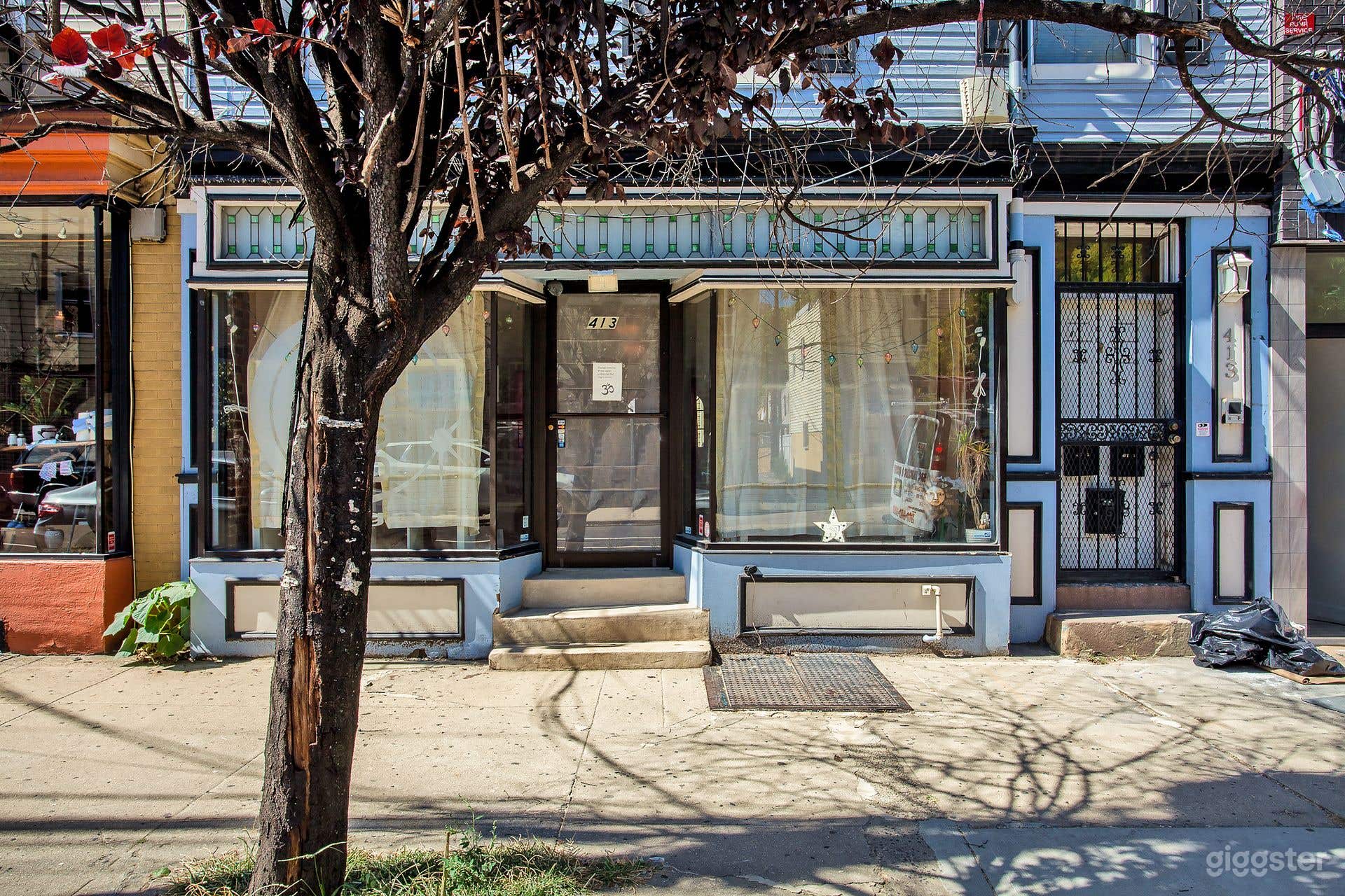 Event Space For Hire  Photo 2