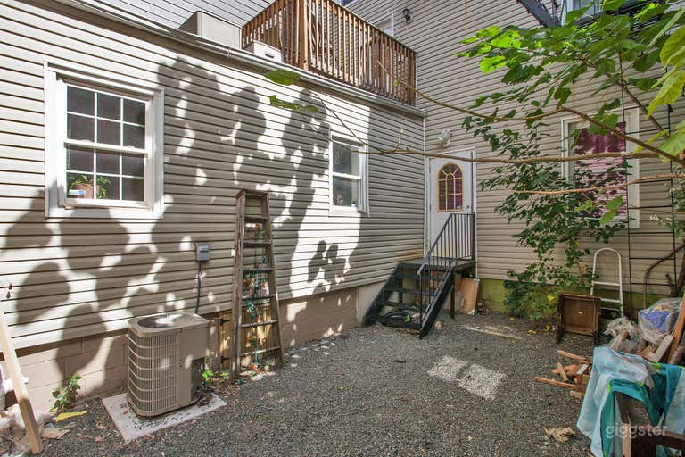  Event Space For Hire  