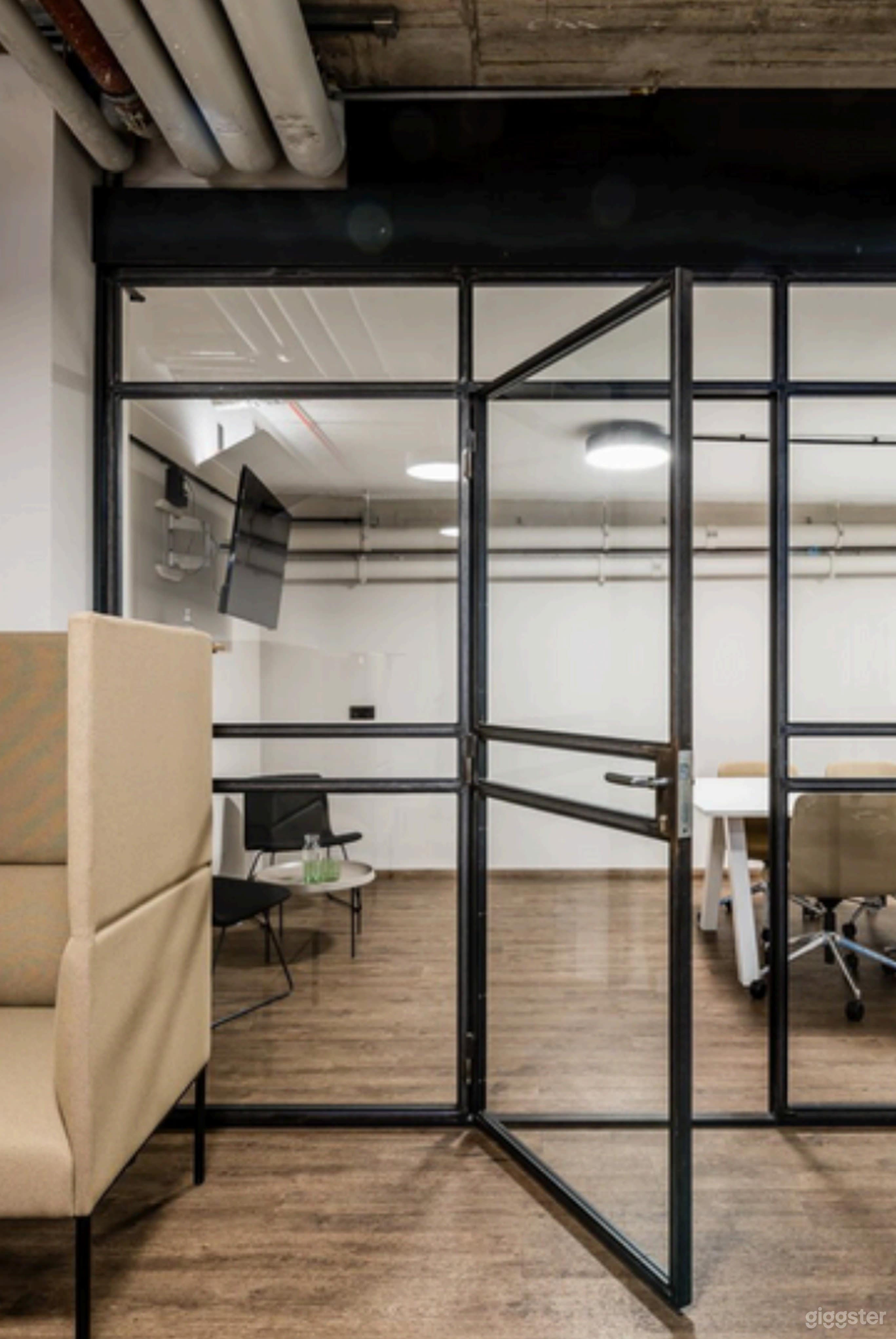 Workshop Rooms Photo 4