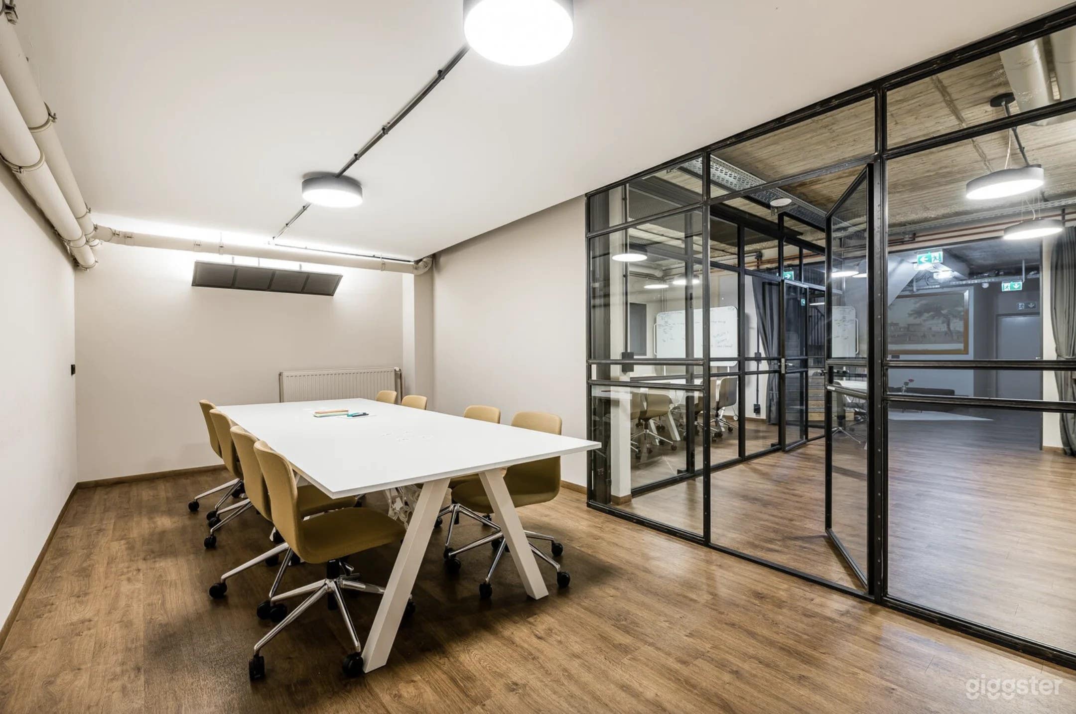 Workshop Rooms Photo 1