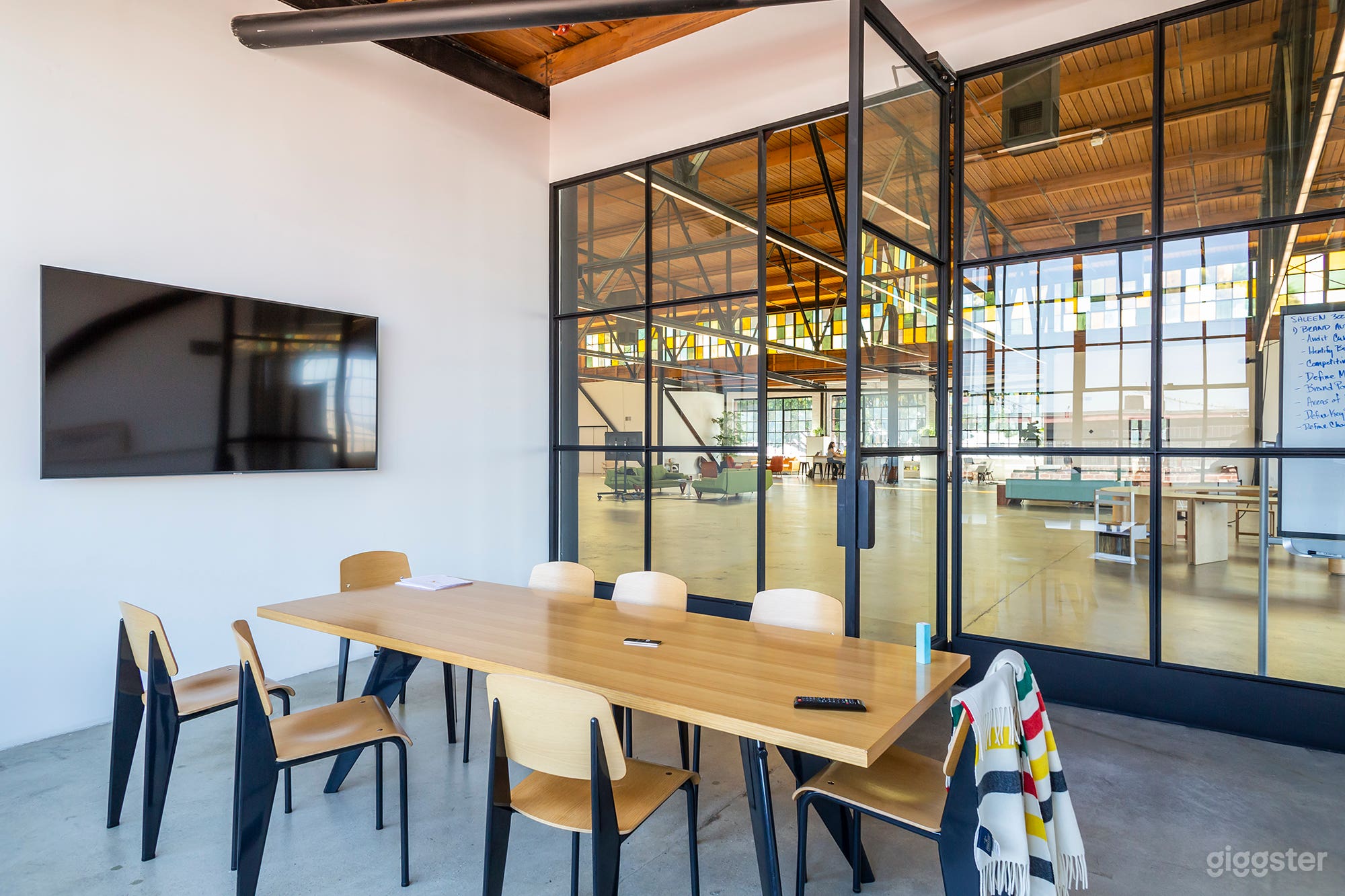 Stained Glass Loft Photo 1