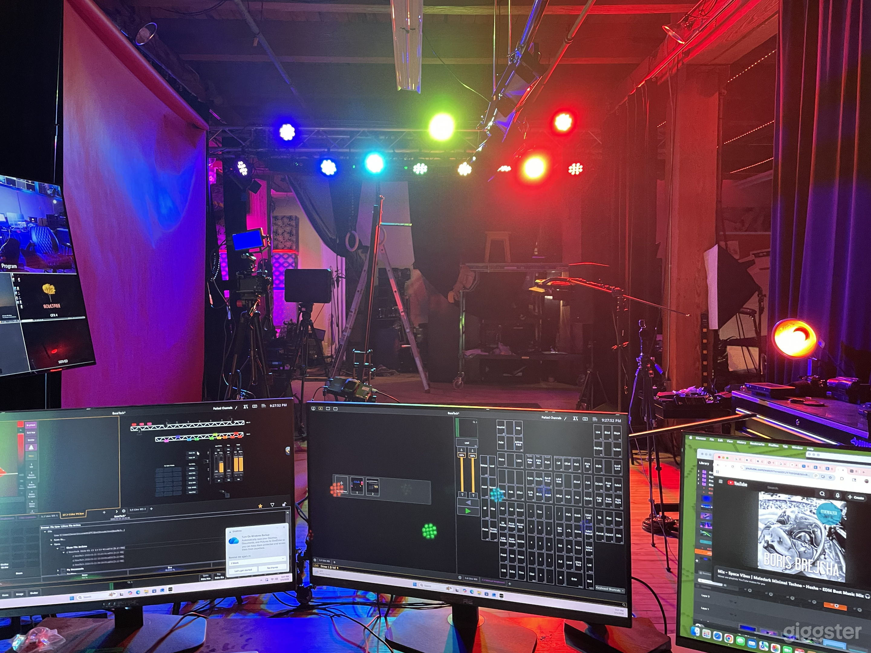 Creative CO working Space and Production house Photo 2
