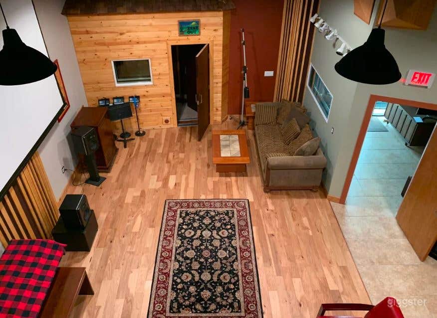 ORION Streaming and Scoring Stage Photo 3