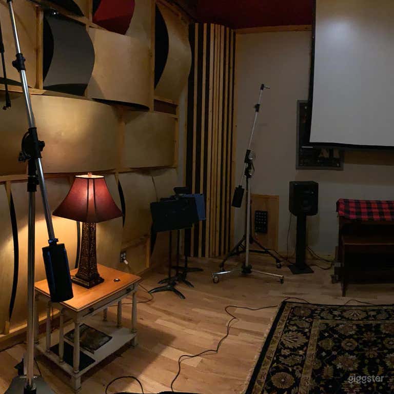  ORION Streaming and Scoring Stage 