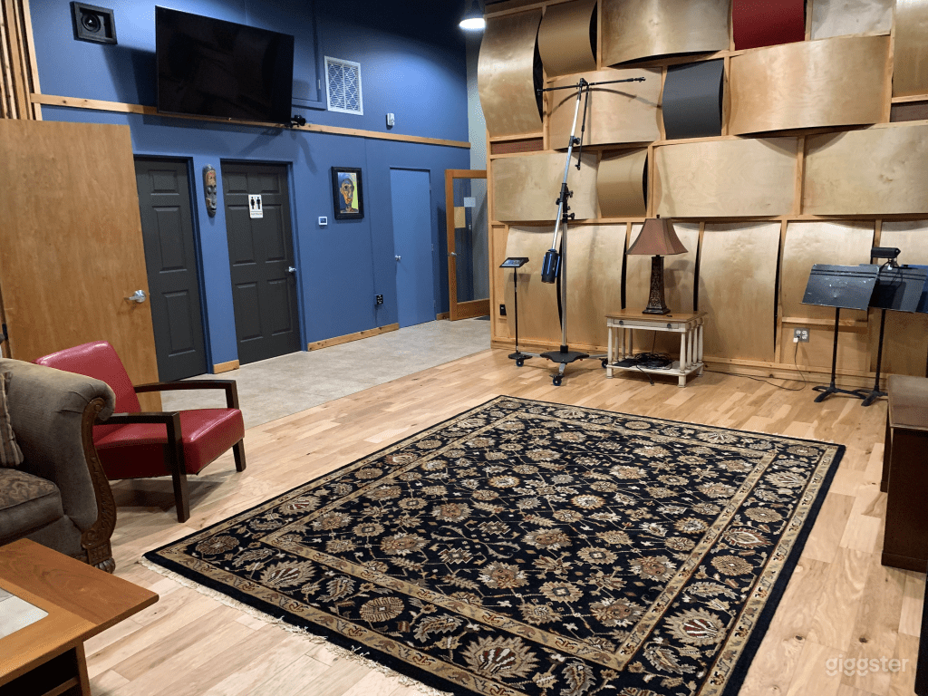 ORION Streaming and Scoring Stage Photo 1