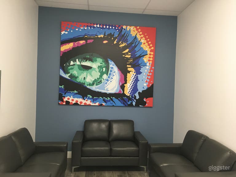  Salle d'attente 