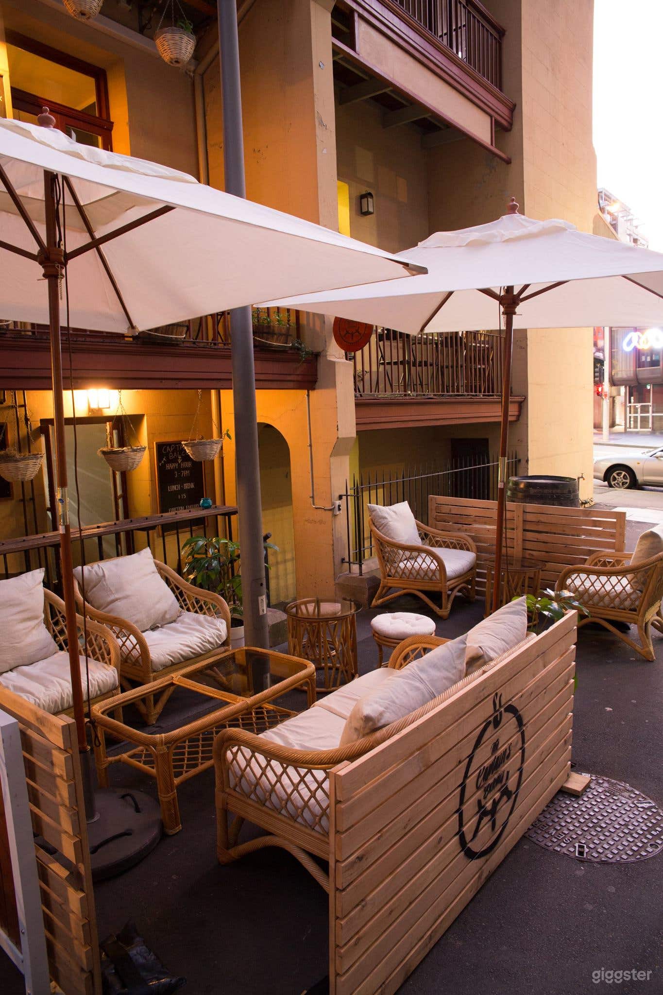 Sydney's Hidden Gem  Photo 1