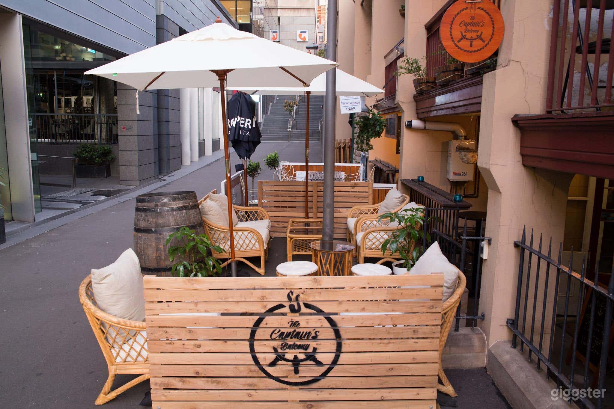 Sydney's Hidden Gem  Photo 2