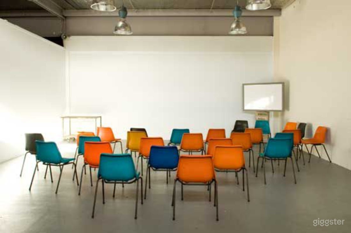 Put your imagination on film! Photo 1