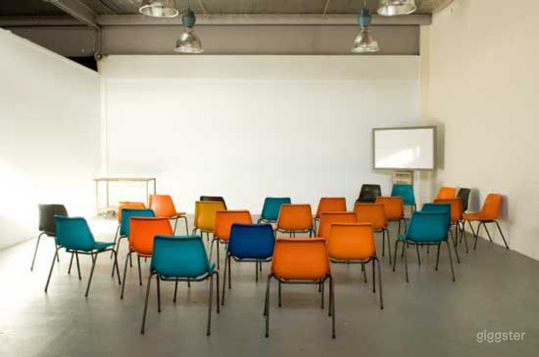  Put your imagination on film! 