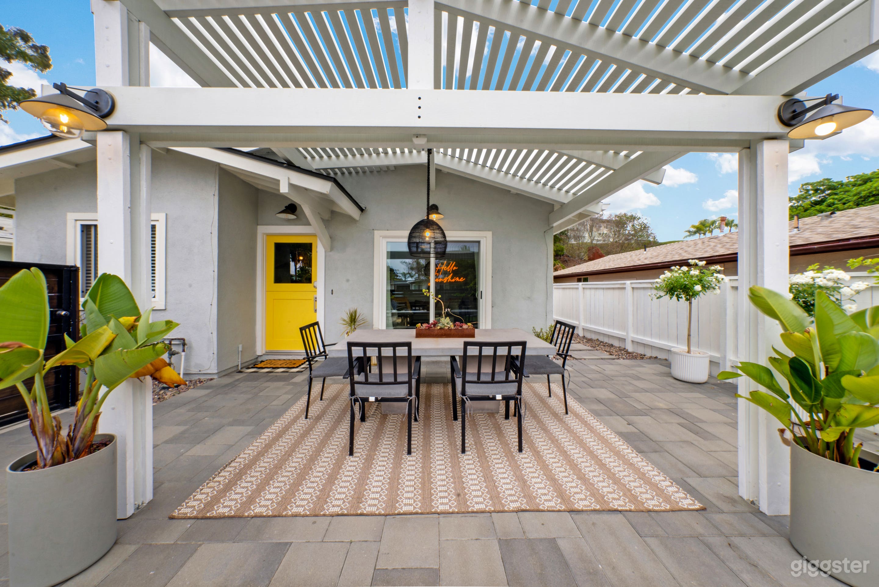 Yellow Door Beach House Event Space Photo 1