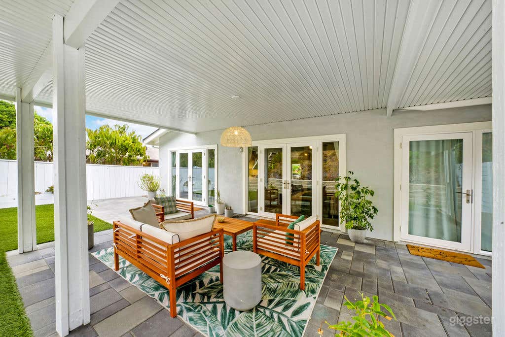 Yellow Door Beach House Event Space Photo 4