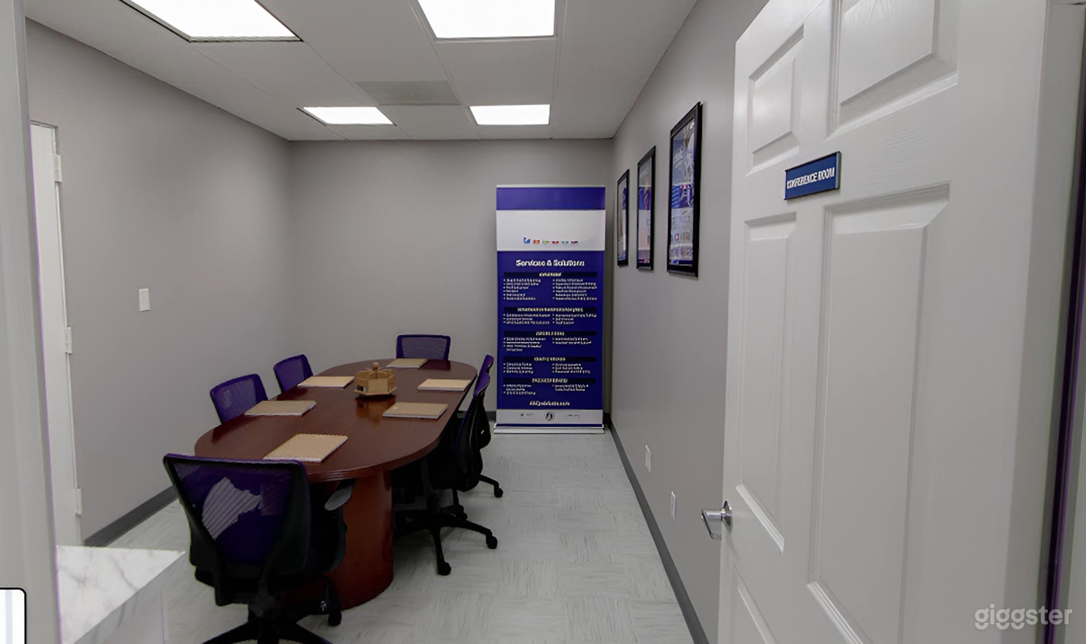 Private Professional Office Photo 3