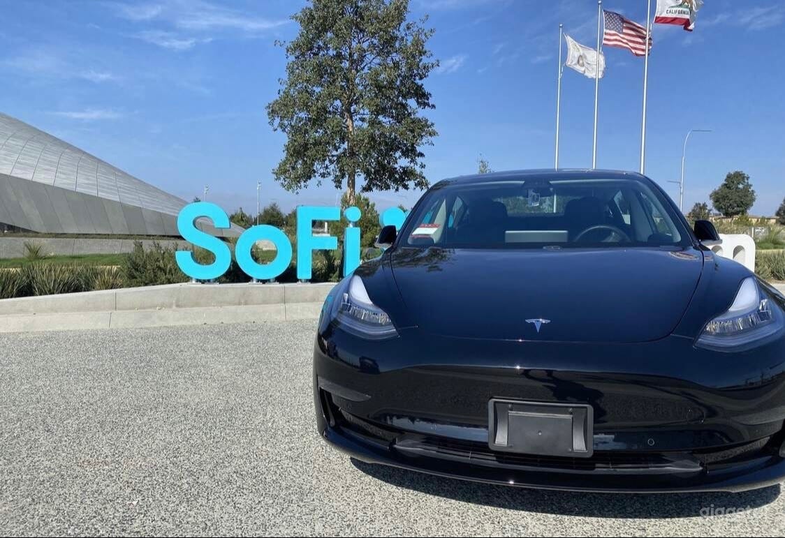 2019 Electric vehicle for shoots Photo 2