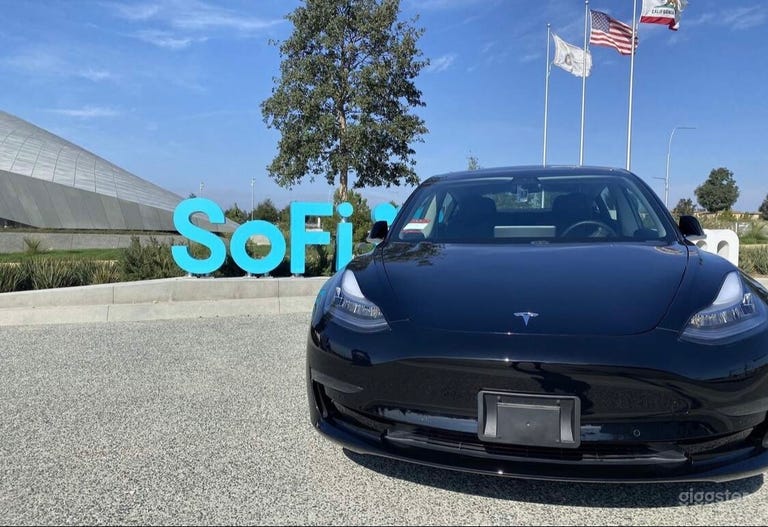  2019 Electric vehicle for shoots 