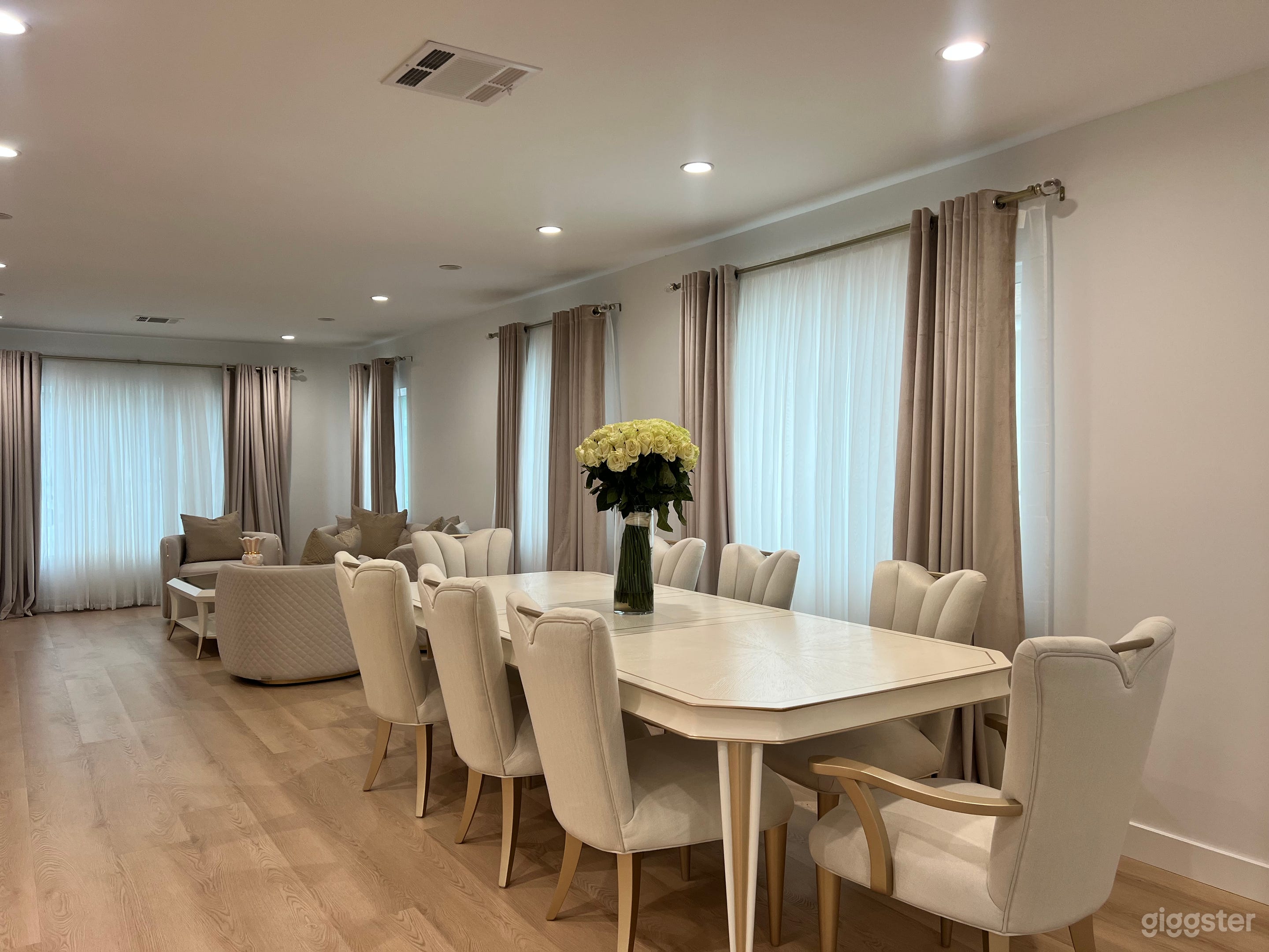 Beautiful Home for Vertical Shows Photo 2