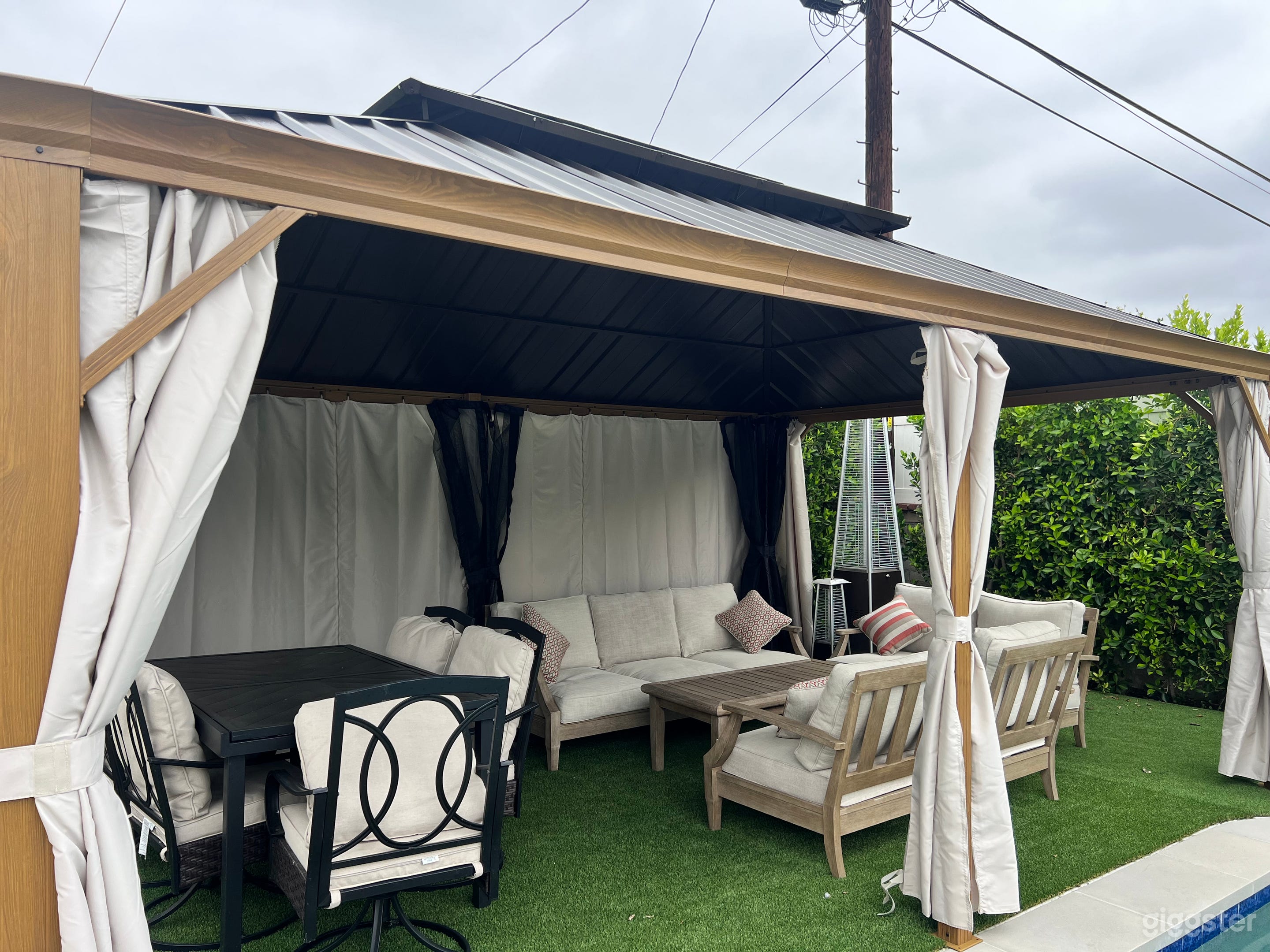 Beautiful Home for Vertical Shows Photo 3