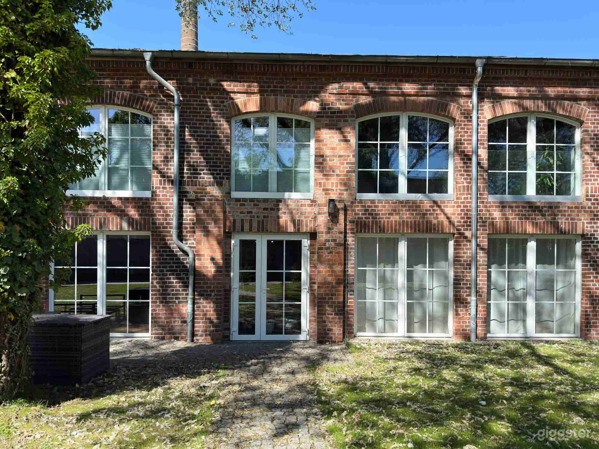 Loft apartment - direct access to the Spree River Photo 4