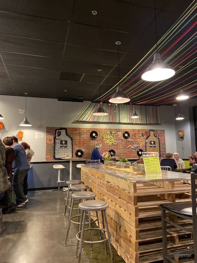 Industrial Feel Taproom in Henderson Photo 4