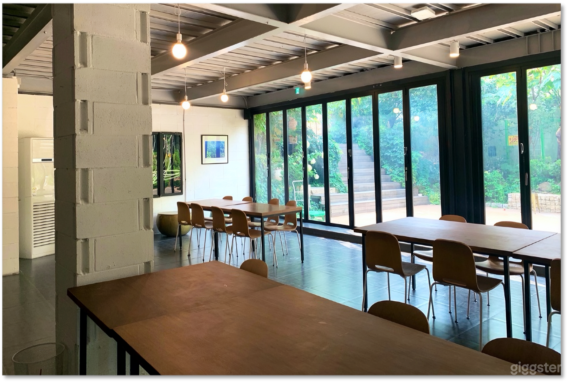 Kitchen&Bar : 인사동 복합문화예술공간 Photo 3