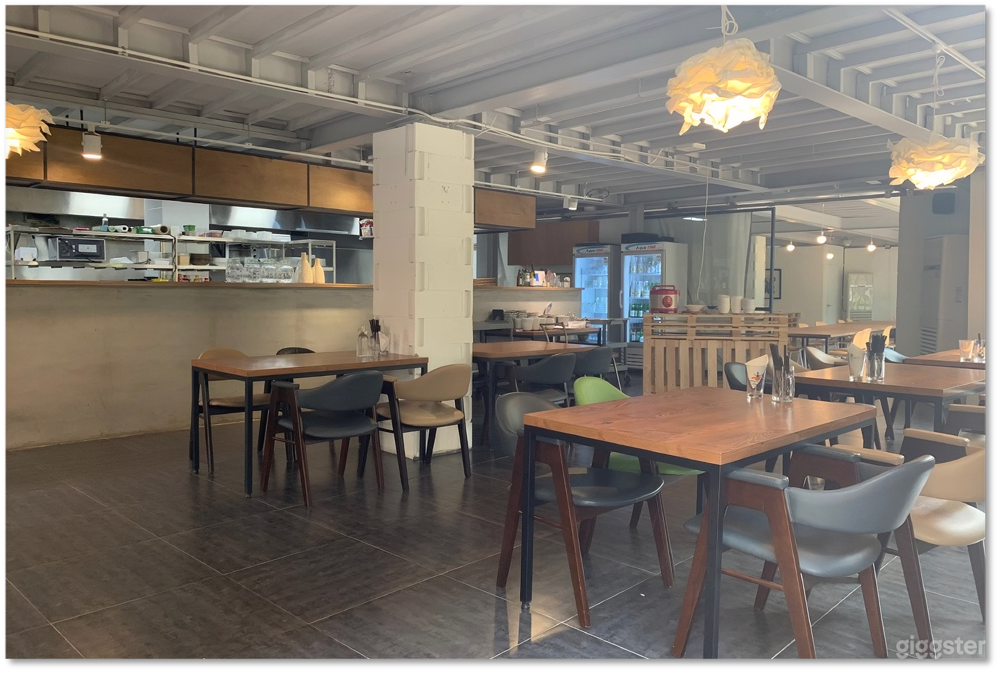 Kitchen&Bar : 인사동 복합문화예술공간 Photo 2