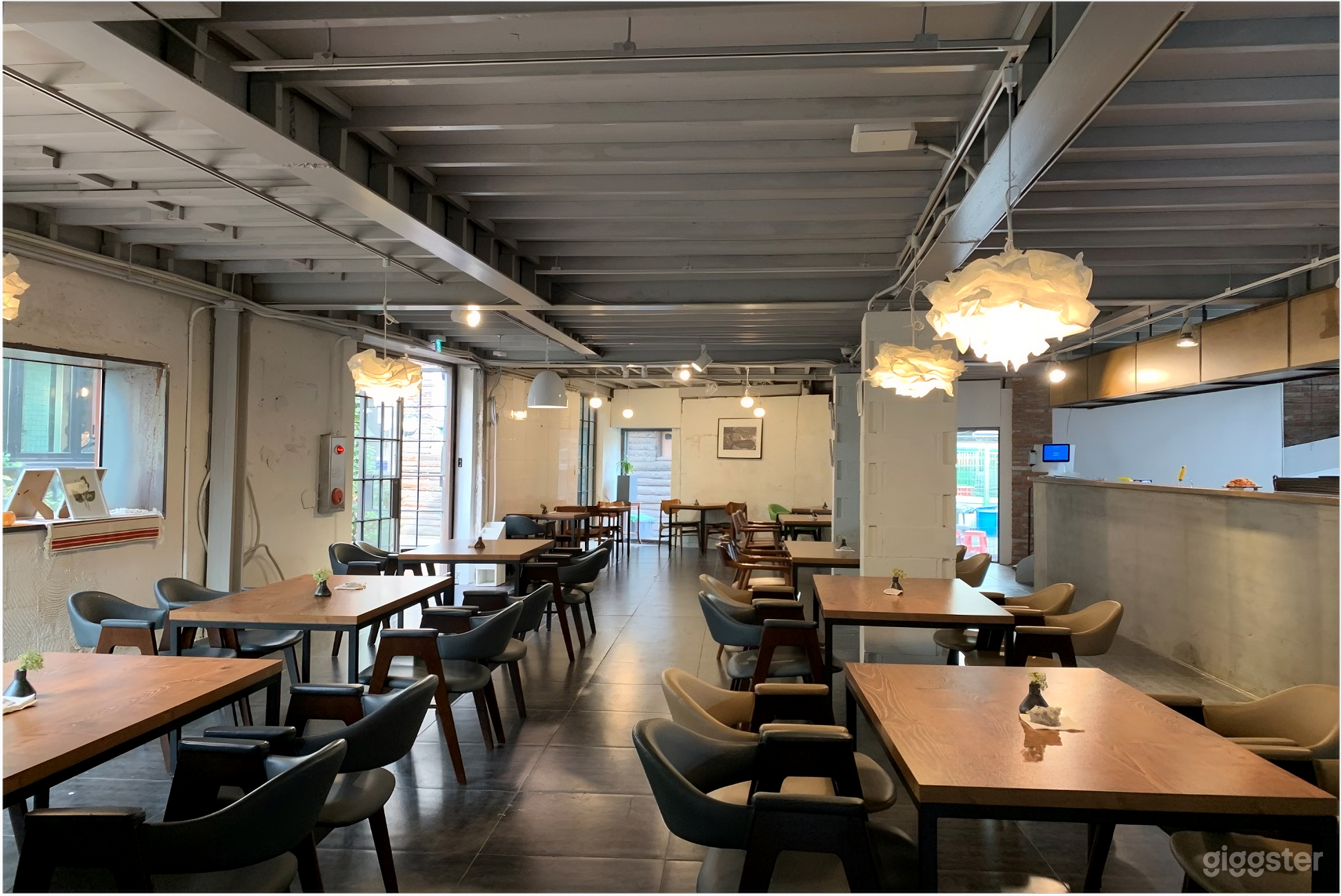 Kitchen&Bar : 인사동 복합문화예술공간 Photo 1