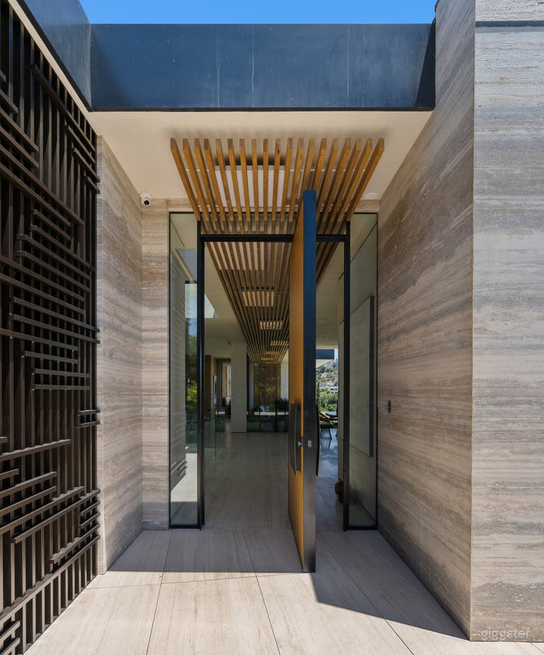  VILLA ONYX: EXCELENCIA DE LUJO EN LA 