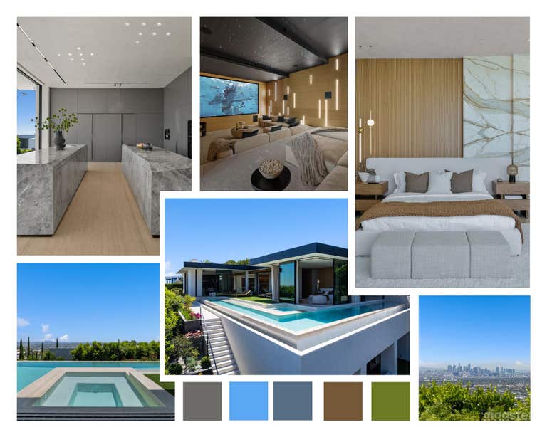  ONYX VILLA : LUXE LA EXCELLENCE 