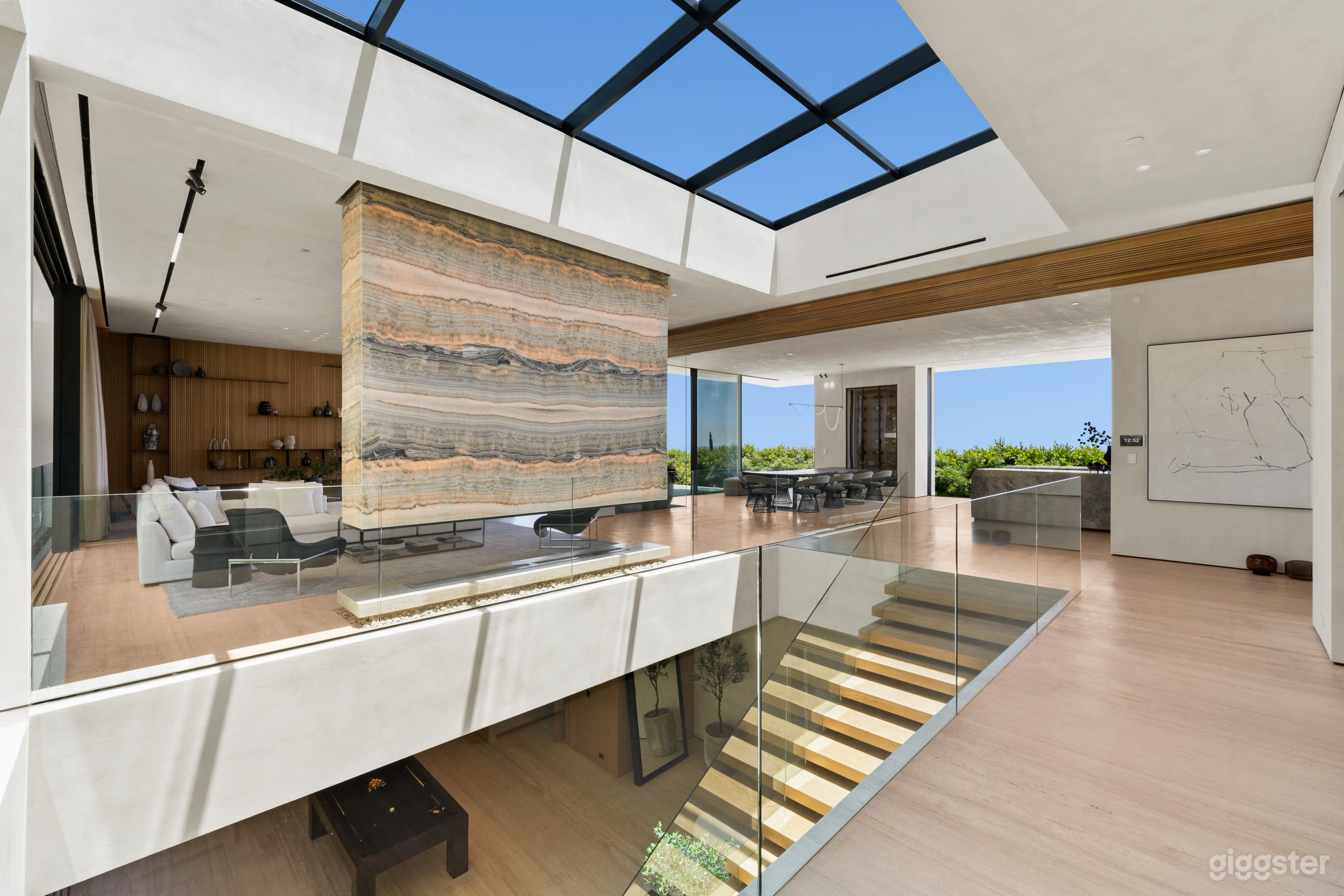 ONYX VILLA : LUXE LA EXCELLENCE Photo 3