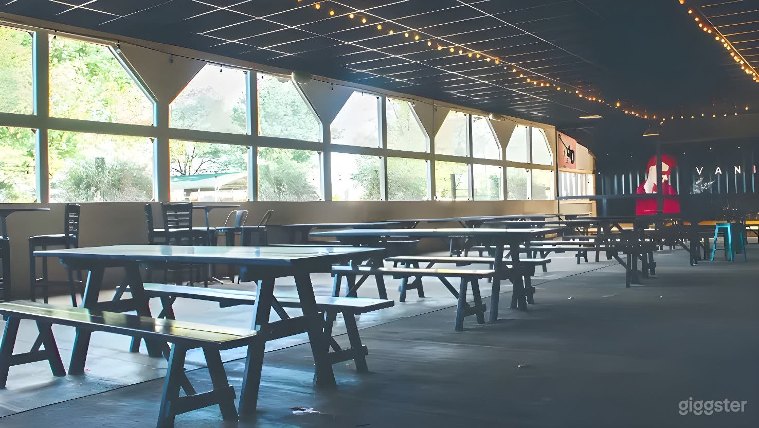 Farmside Pavilion Photo 1