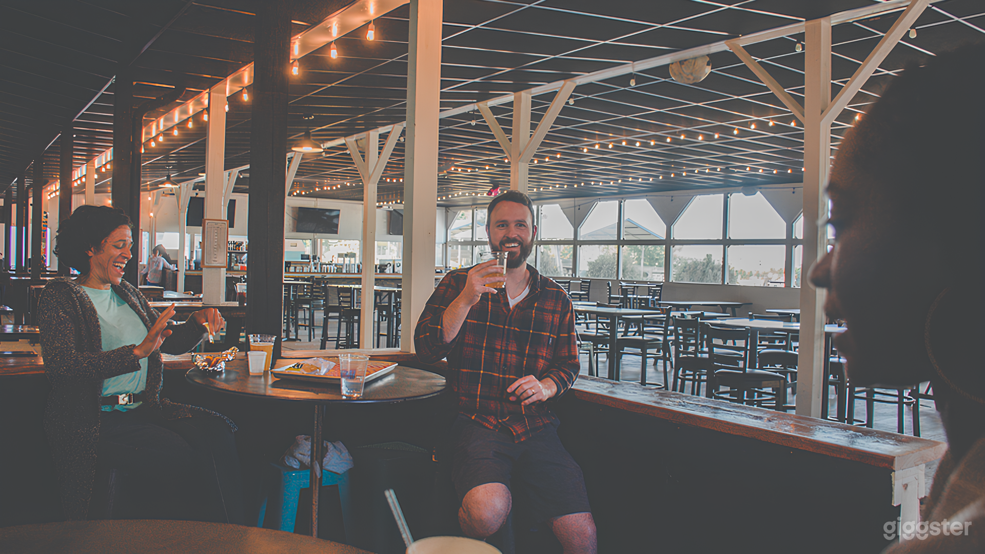 Farmside Pavilion Photo 2