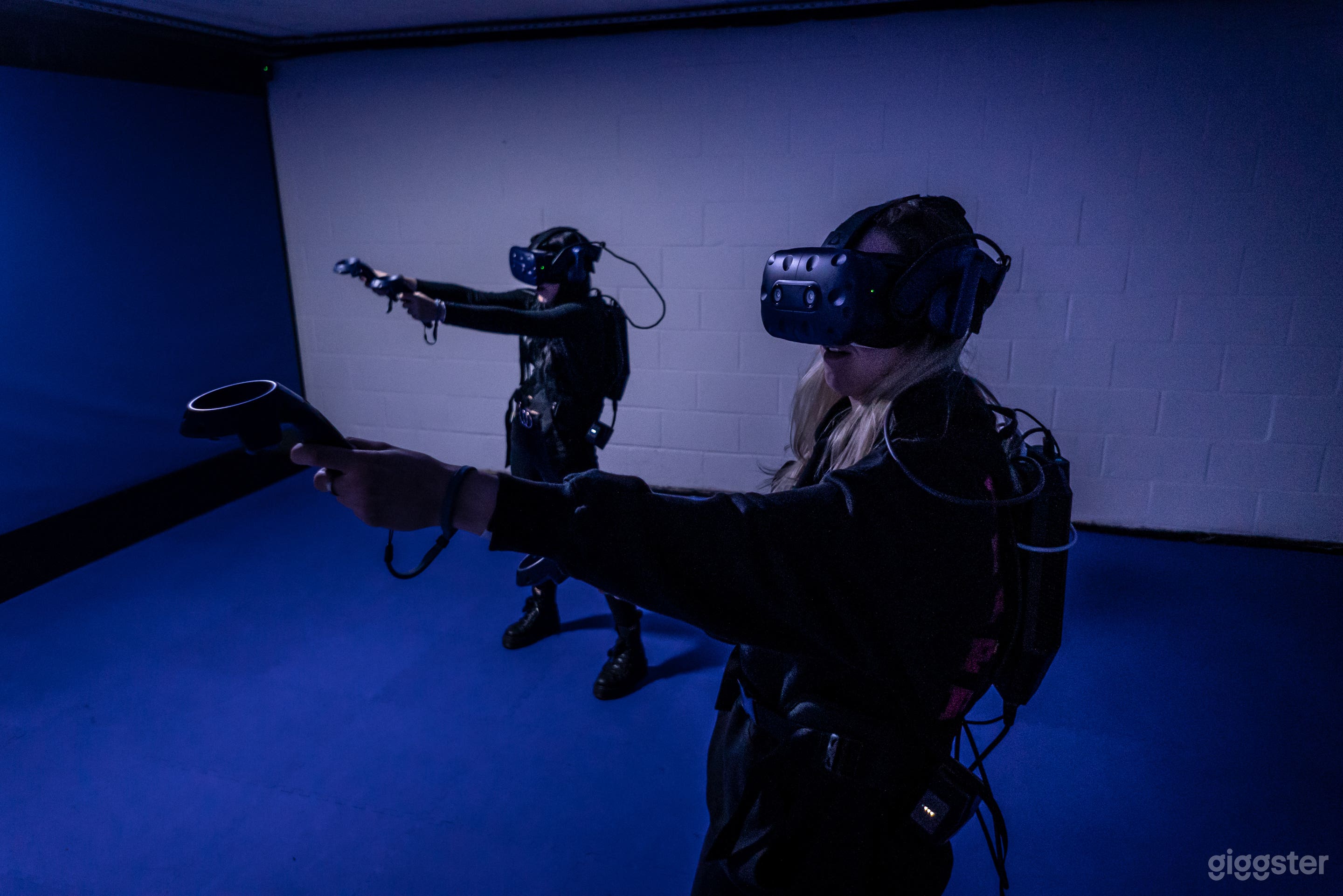 DNA VR Arcade in Camden Photo 3