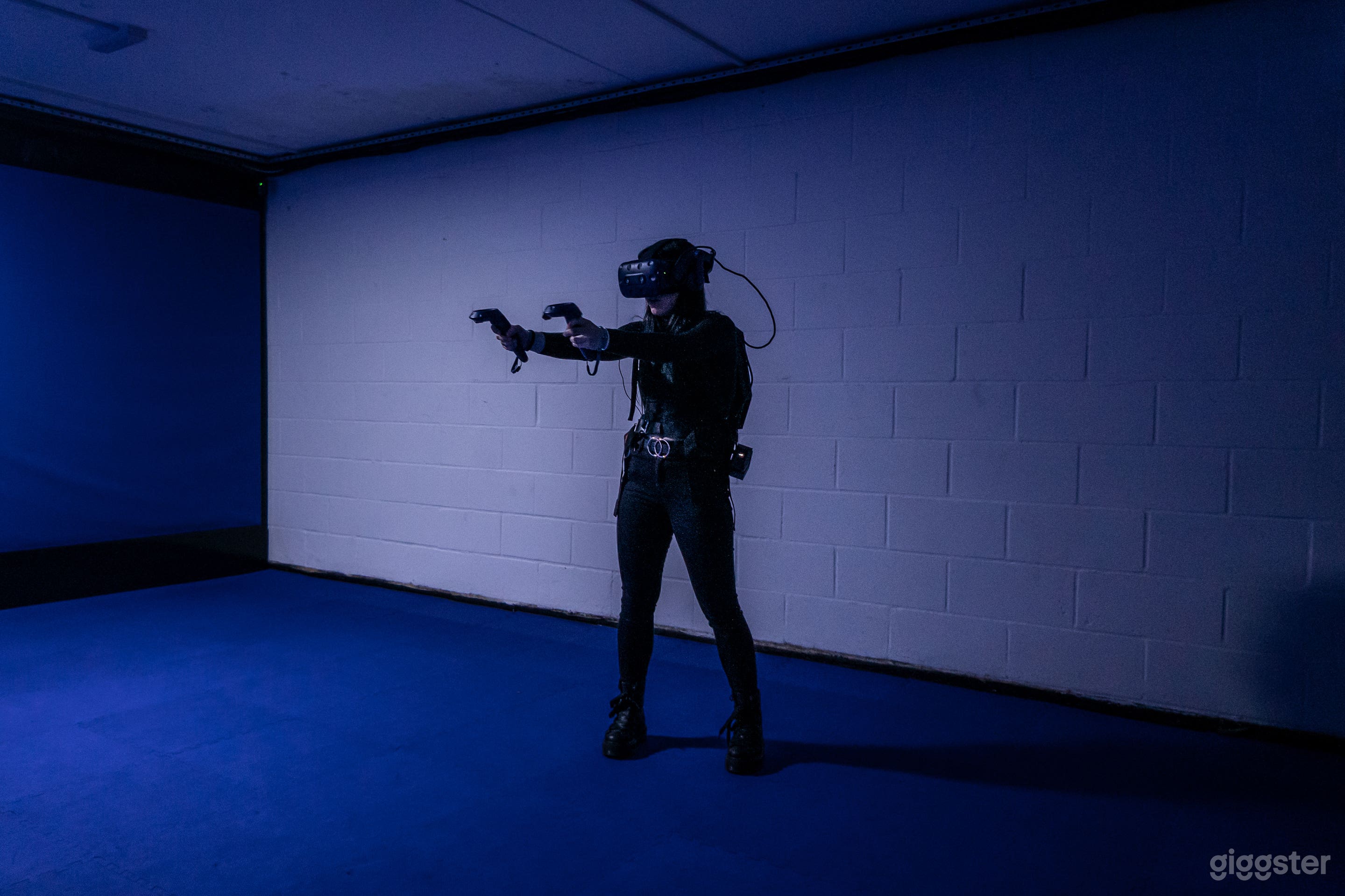 DNA VR Arcade in Camden Photo 2