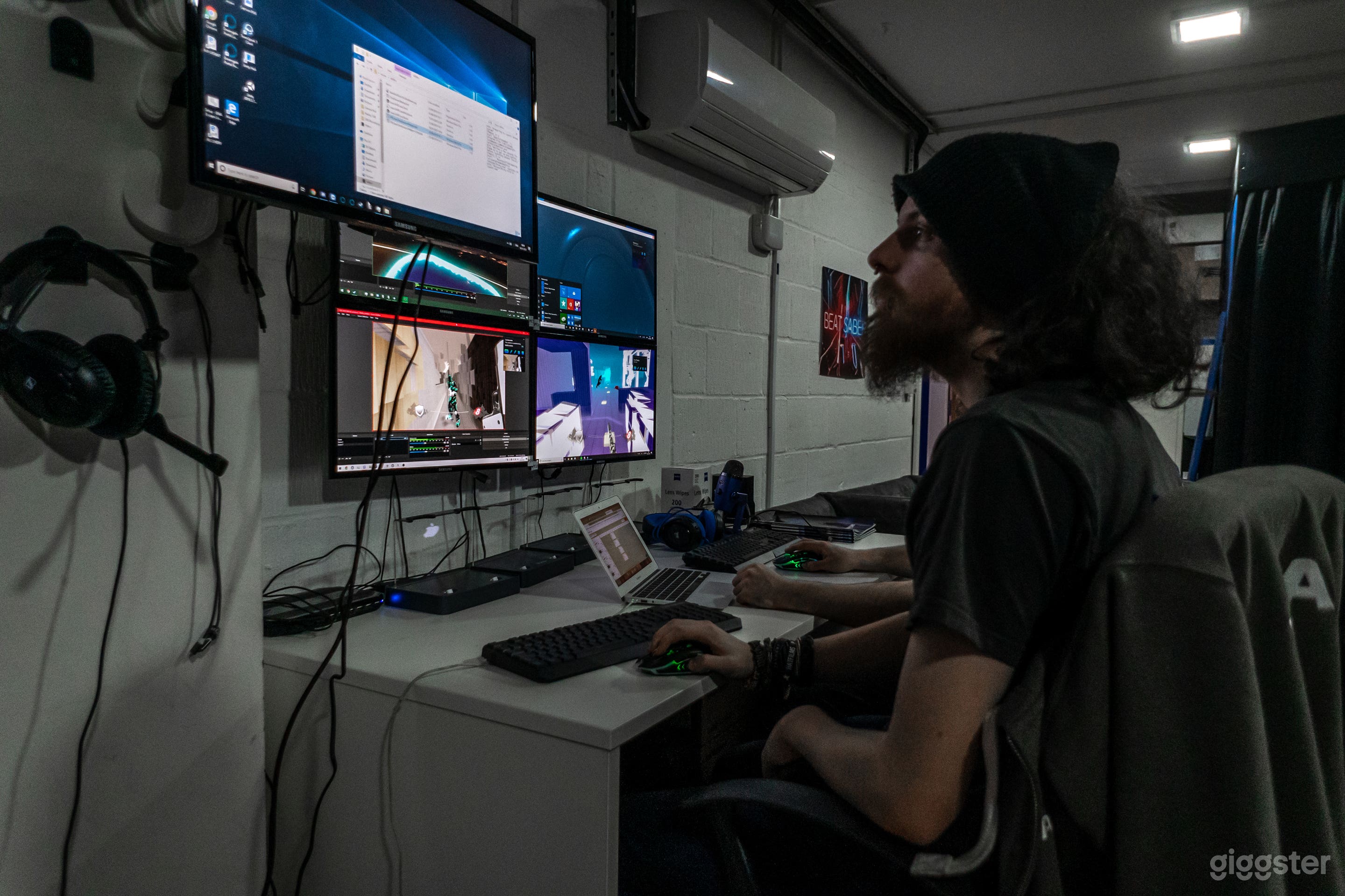 DNA VR Arcade in Camden Photo 4