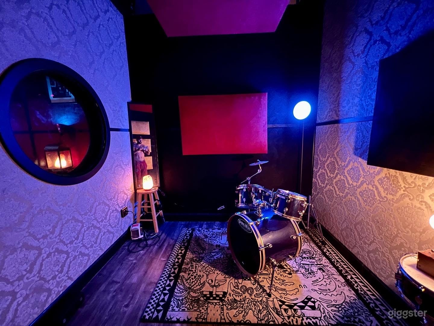 DTLA Recording Studio & Photo/Video Loft Photo 2