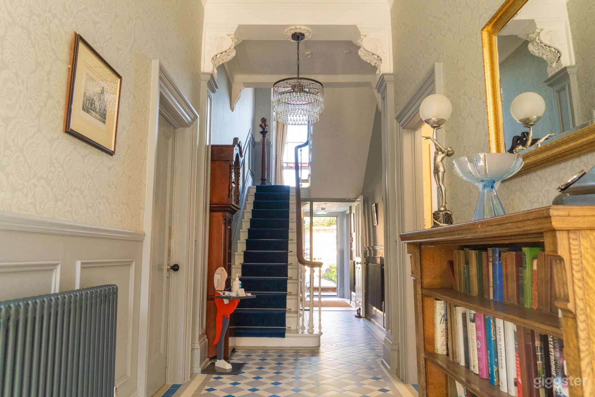 York Victorian Townhouse  Photo 2