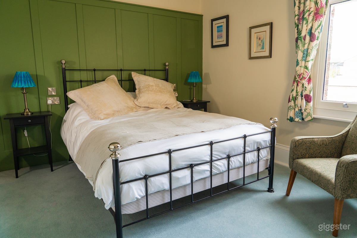 York Victorian Townhouse  Photo 3