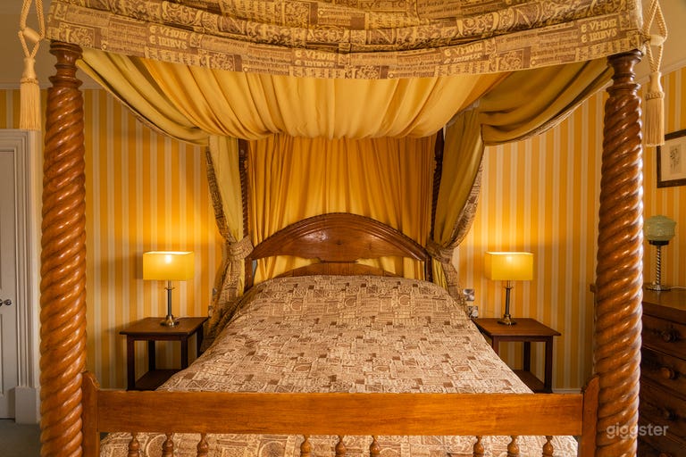  York Victorian Townhouse  