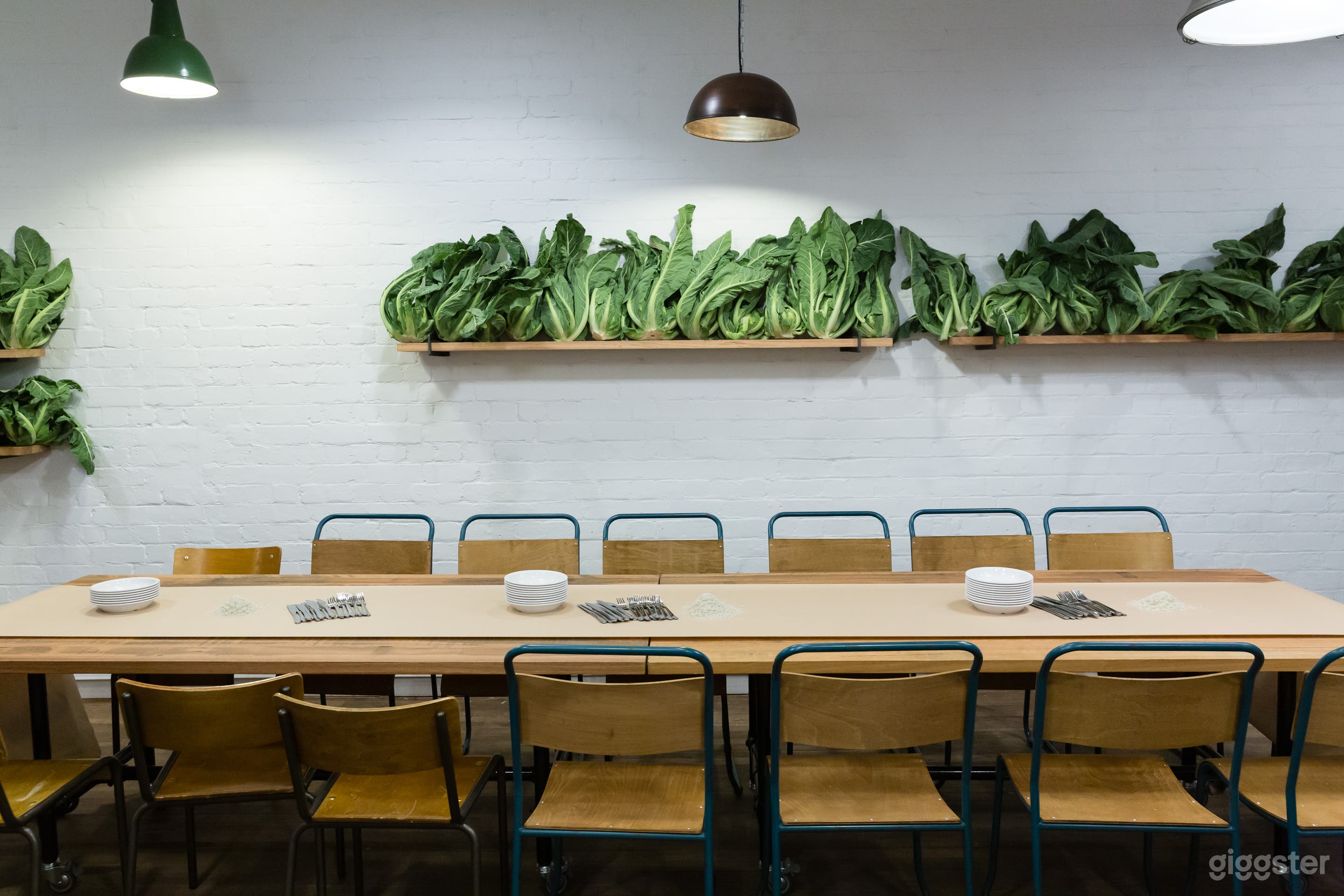 Impressive Restaurant for Private Events in CBD Photo 2