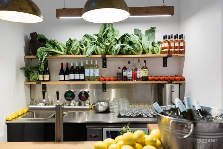  Impressive Restaurant for Private Events in CBD 