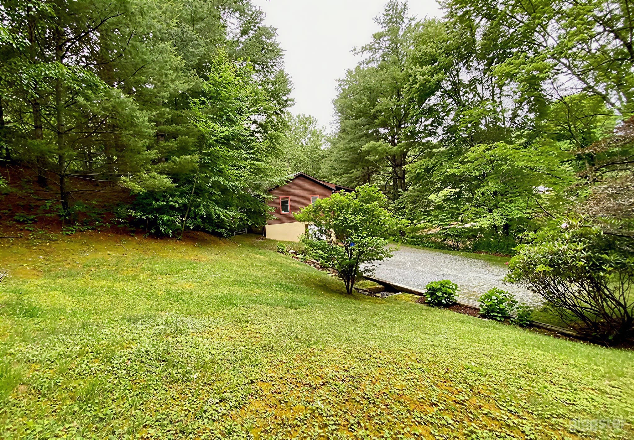 Cabin in vilas Photo 1
