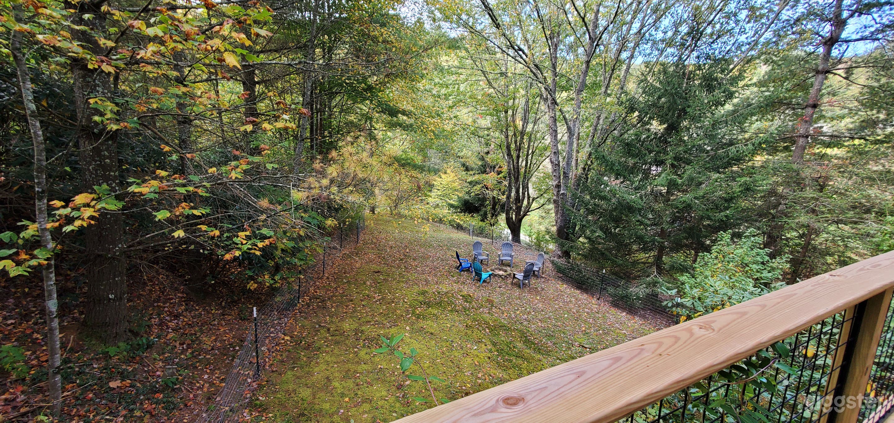 Cabin in vilas Photo 2
