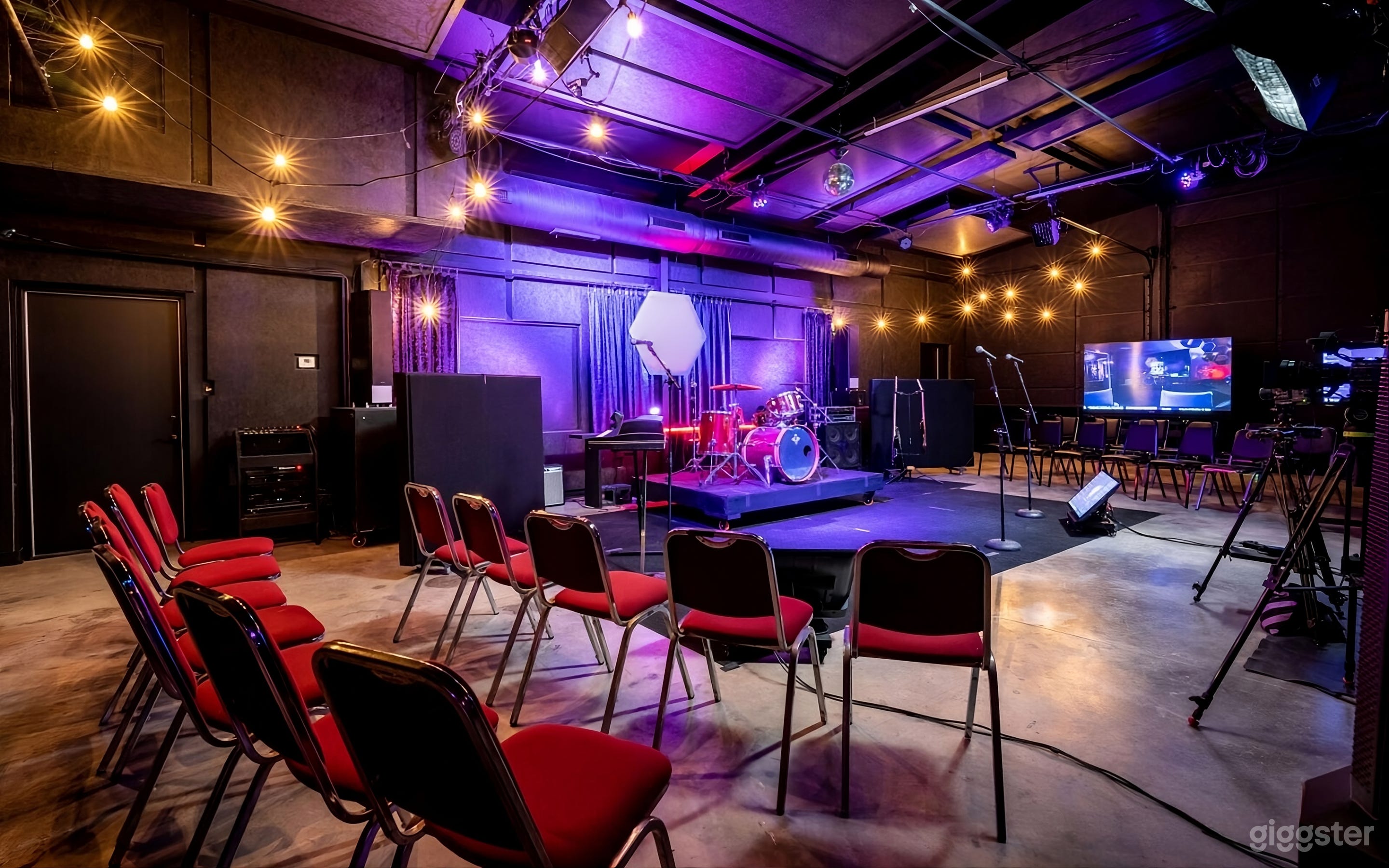 Magical Content, Event Space and Studio Photo 1