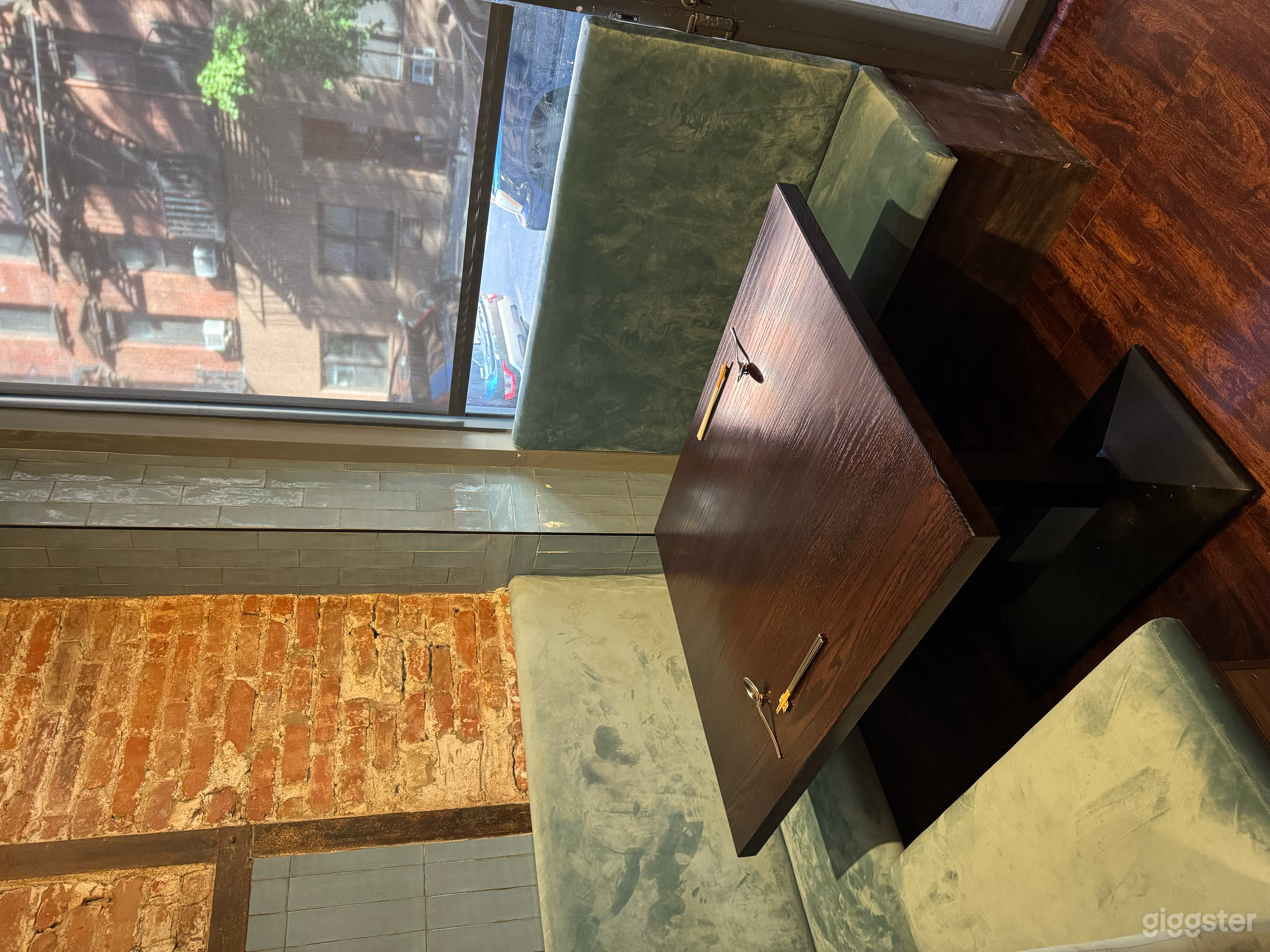 Intimate Japanese Restaurant soho Photo 3